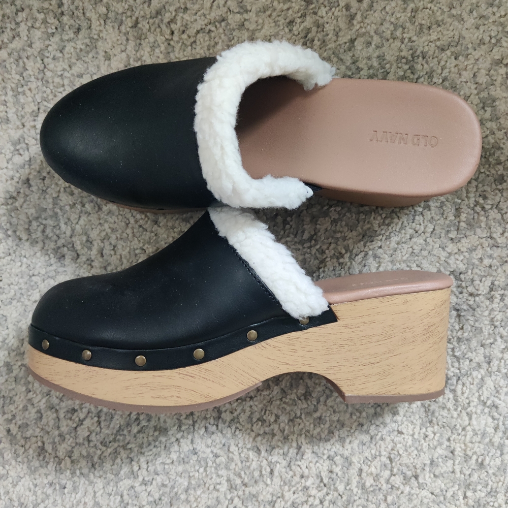 NWOT | Old Navy Women's Clogs